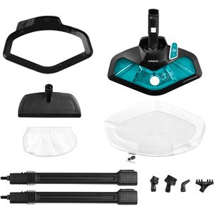Produktbild für Dampfreiniger POLTI Vaporetto Smart 100 T