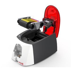 Produktbild für Kartendrucker Evolis Badgy100