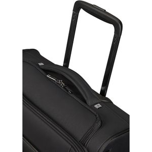 Produktbild für Koffer Samsonite Airea Upright exp. schwarz