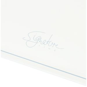 Produktbild für Personenwaage Beurer GS 400 SignatureLine White