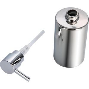 Produktbild für Seifenspender Spirella Tube, 10.16065