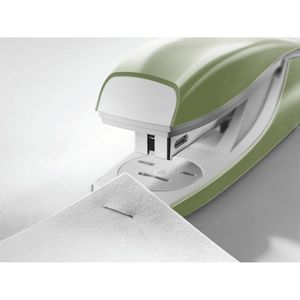 Produktbild für Heftgerät Leitz 5562-00-53, NeXXt Style inkl. 200 Heftklammern