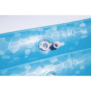 Produktbild für Planschbecken Bestway Family Pool 54009