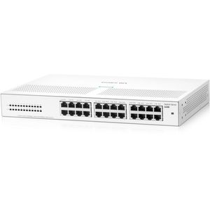 Produktbild für Switch HPE Networking Instant On 1430 24G, R8R49A, unmanaged