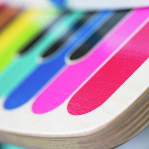 Produktbild für Kinder-Musikinstrument Hape baby einstein, E11649