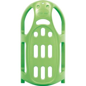 Produktbild für Schlitten Prosperplast Little Seal, grün, 86 cm