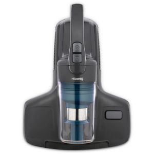 Produktbild für Milbensauger H.Koenig Matratzen und Textilien, 400 Watt