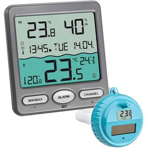 Poolthermometer