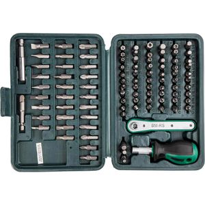 Produktbild für Bitset BrüderMannesmann M29899