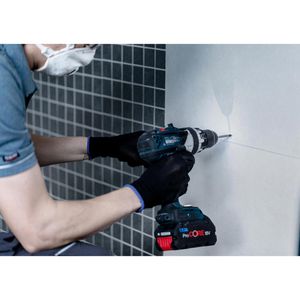 Produktbild für Bohrer Bosch Expert HEX-9 Hard Ceramic