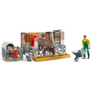 Spielset bruder bworld 62611, ab 4 Jahre