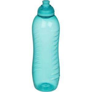 Produktbild für Trinkflasche Sistema Hydrate Squeeze Bottle 795