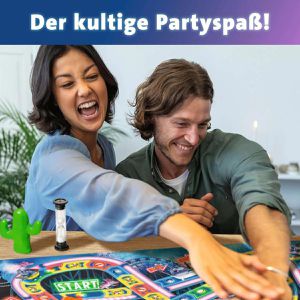 Produktbild für Brettspiel Ravensburger 26772, Das Nilpferd in der Achterbahn