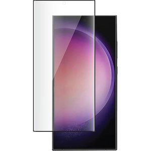 Bigben Displayschutzfolie 2.5D, 9H, Hartglas, für Samsung Galaxy