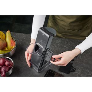 Produktbild für Gemüseschneider Gefu Stando
