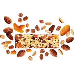 Produktbild für Müsliriegel Eat-Natural Mandel &amp; Sultanine