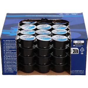 Produktbild für Kaffeekapseln Lavazza Espresso Decaffeinato