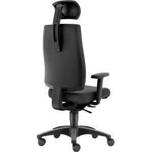 Produktbild für Bürostuhl SITWELL-STEIFENSAND Cebra Original L