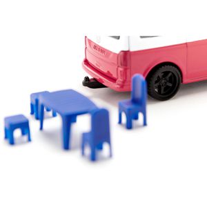 Produktbild für Fahrzeug siku 1922 VW T6 California