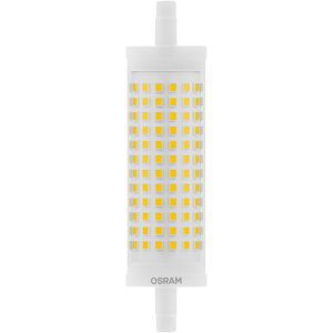LED-Lampe OSRAM Slim Line, R7s