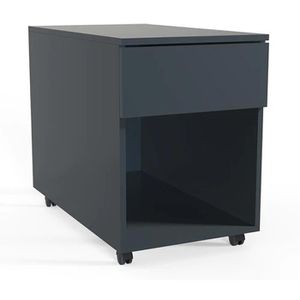 Produktbild für Rollcontainer VCM Dalosa 70 918335, Holz