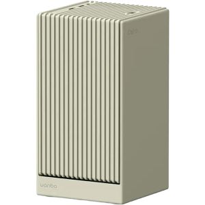 Produktbild für Beamer Wanbo Cube 2 Pro, LED, Full HD