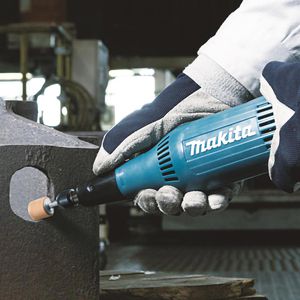 Produktbild für Schleifstift Makita 199105-2, Set, Schaft-Ø 6 mm