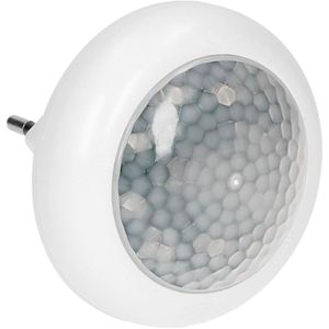 Produktbild für Nachtlicht Virone LA-2, LED, für Steckdose