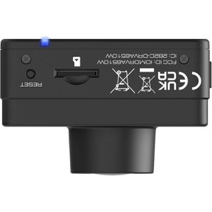 Produktbild für Dashcam Kenwood DRV-A610W, Auto