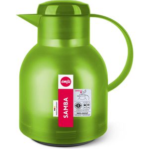 Produktbild für Thermoskanne Emsa Samba, Quick Press, Kunststoff