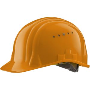 Produktbild für Schutzhelm Schuberth Baumeister 80/4, EN 397