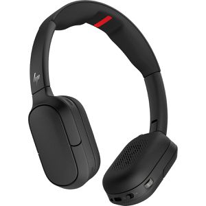 Produktbild für Headset Poly Focus 625 Stereo, mit Ladestation