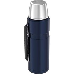 Produktbild für Thermosflasche Thermos Stainless King, Edelstahl