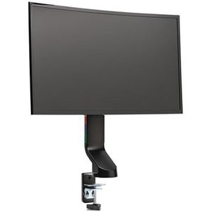 Produktbild für Monitorhalterung Kensington SmartFit, VESA 75x75 &amp; 100x100 mm