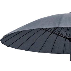 Produktbild für Sonnenschirm Garden-Pleasure 504720, rund