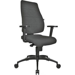Produktbild für Bürostuhl Topstar Syncro Soft, SN40H W50