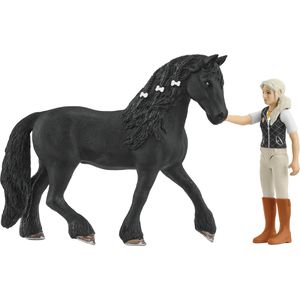 Produktbild für Spielfigur schleich HORSE CLUB 42640, ab 5 Jahre