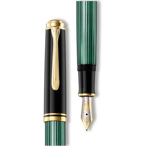 Produktbild für Füller Pelikan Souverän M600, Feder M