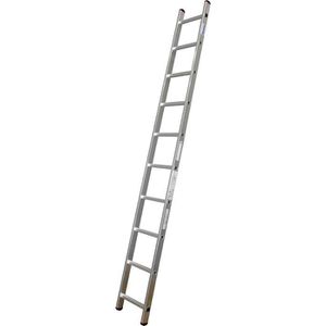 Anlegeleiter Krause CORDA, 010100, Länge 2,75m