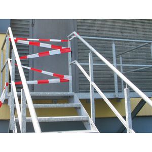 Produktbild für Warnband Connex DY2700592 Absperrband