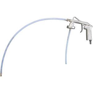 Produktbild für Unterbodenschutz-Pistole Güde 18708, aus Aluminium