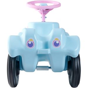 Produktbild für Rutschauto BIG 800056138 Bobby Car Classic Unicorn