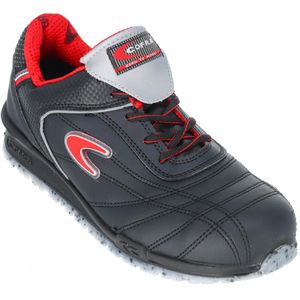 Sicherheitsschuhe COFRA MEAZZA, S1PS