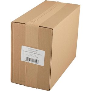 Produktbild für Versandtaschen Bong weiß, C4
