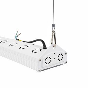 Produktbild für LED-Hallenstrahler Luxula LX500126, 12.000 Lumen