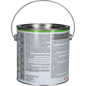 Produktbild für Holzlasur Osmo Holzschutz Öl-Lasur, 2,5l