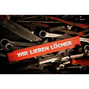Produktbild für Zollstock Tox 09969001, Holz