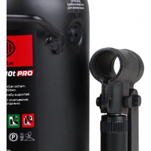 Produktbild für Stempelwagenheber Heyner 346100 Premium, hydraulisch