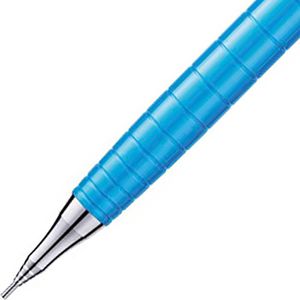 Produktbild für Druckbleistift Pentel Orenz, hellblau, Kunststoff