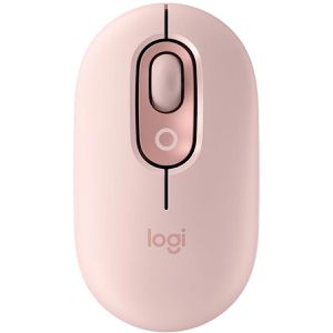 Produktbild für Maus Logitech Pop Mouse, Wireless Mouse